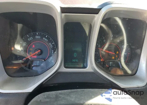 2015 Chevrolet Camaro Lt from USA, damaged, VIN 2G1FD1E38F9180505